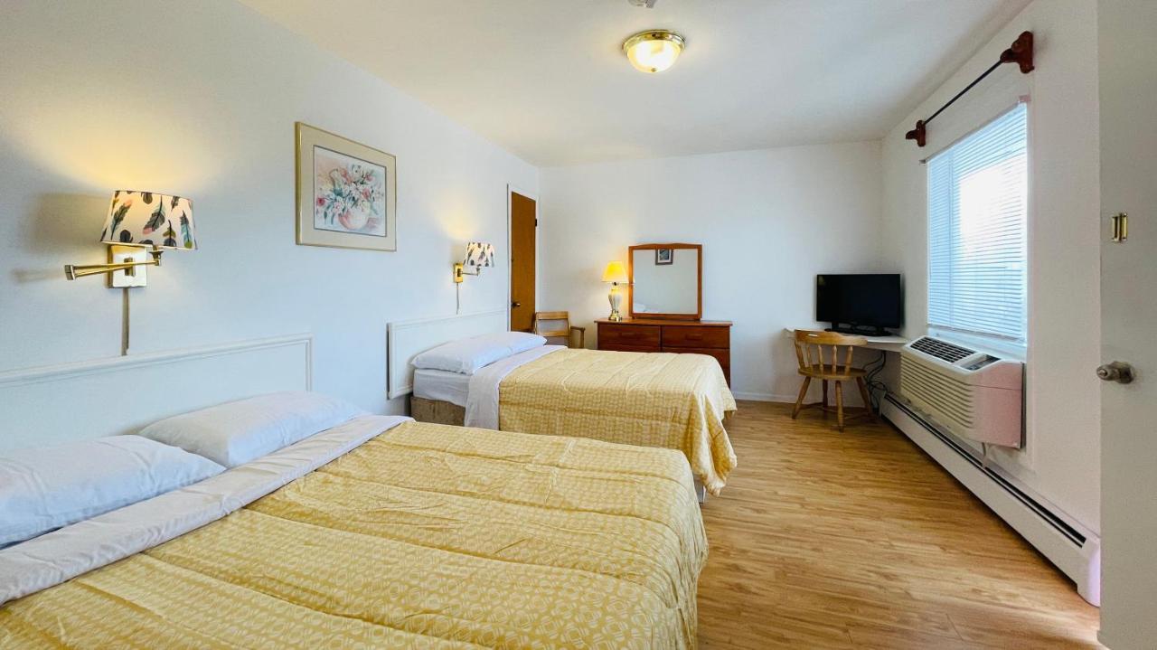 Summerside Motel &Cottages Экстерьер фото