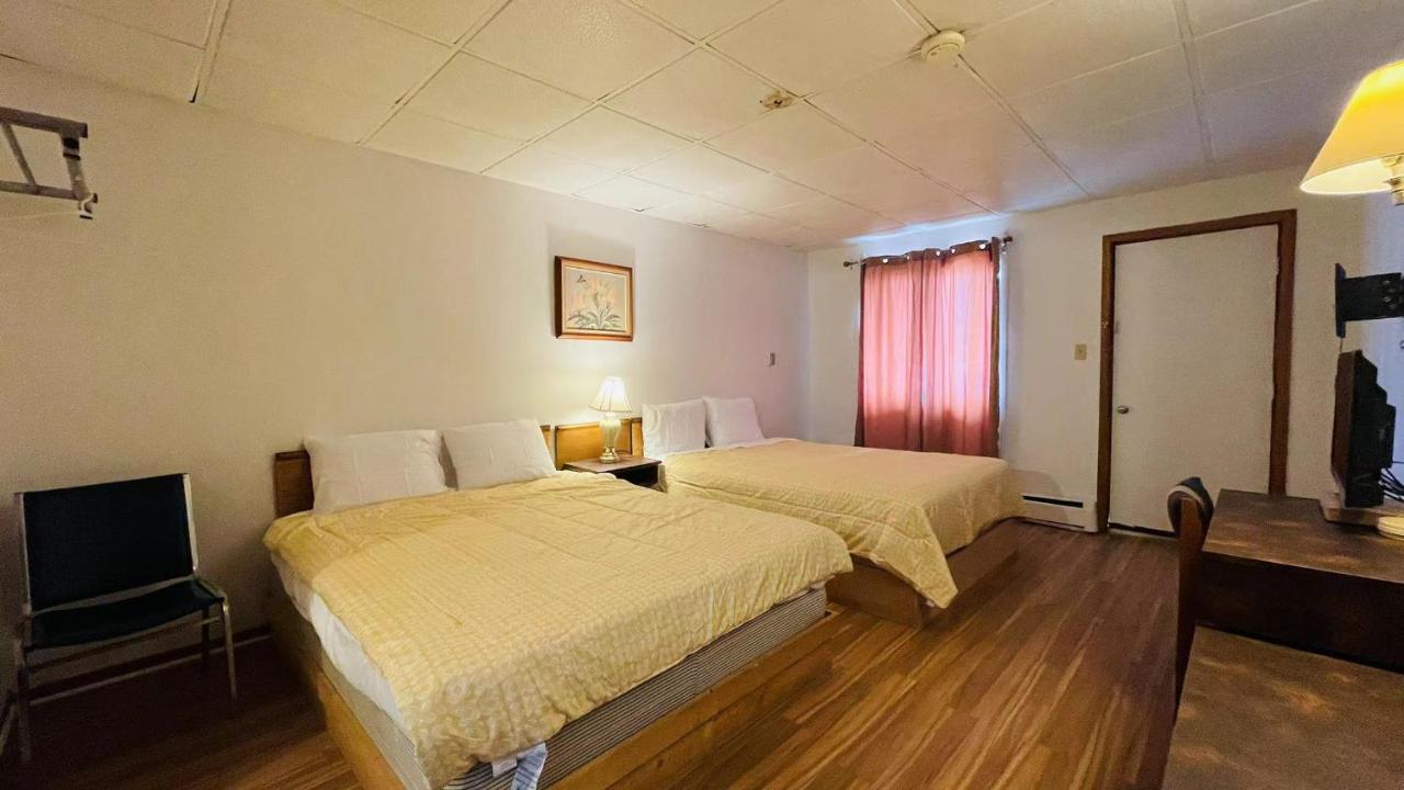 Summerside Motel &Cottages Экстерьер фото