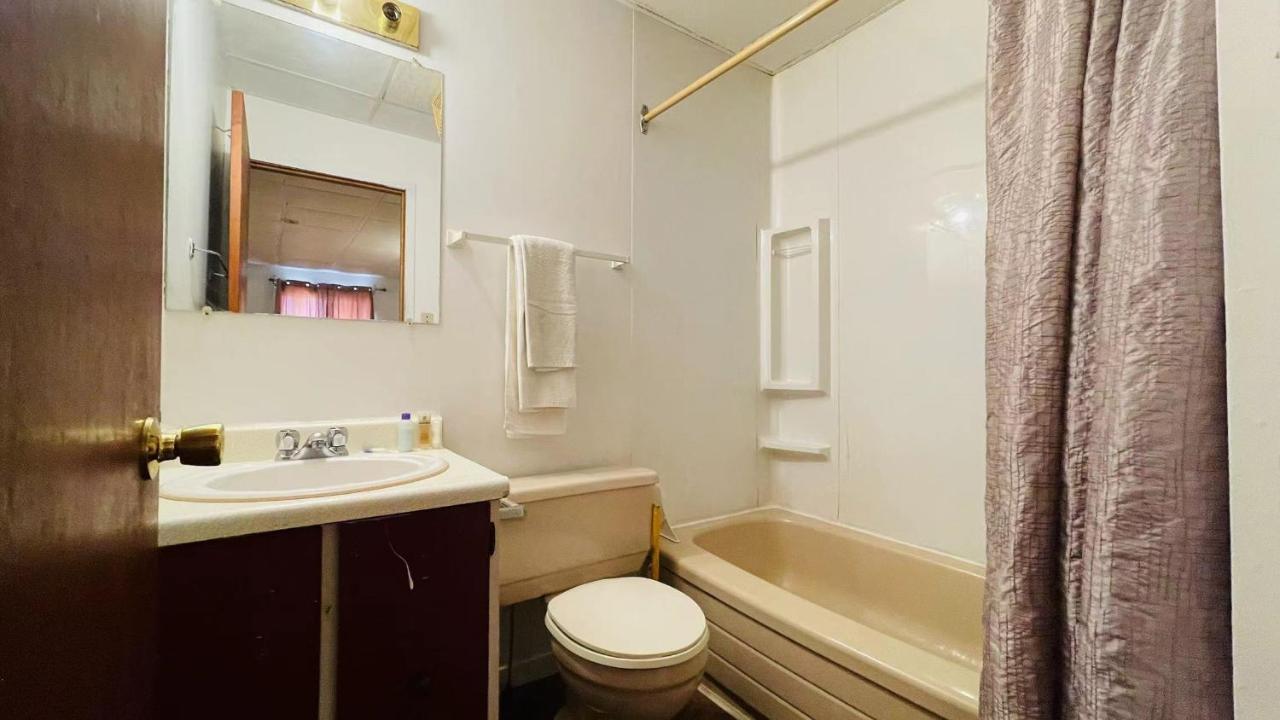 Summerside Motel &Cottages Экстерьер фото