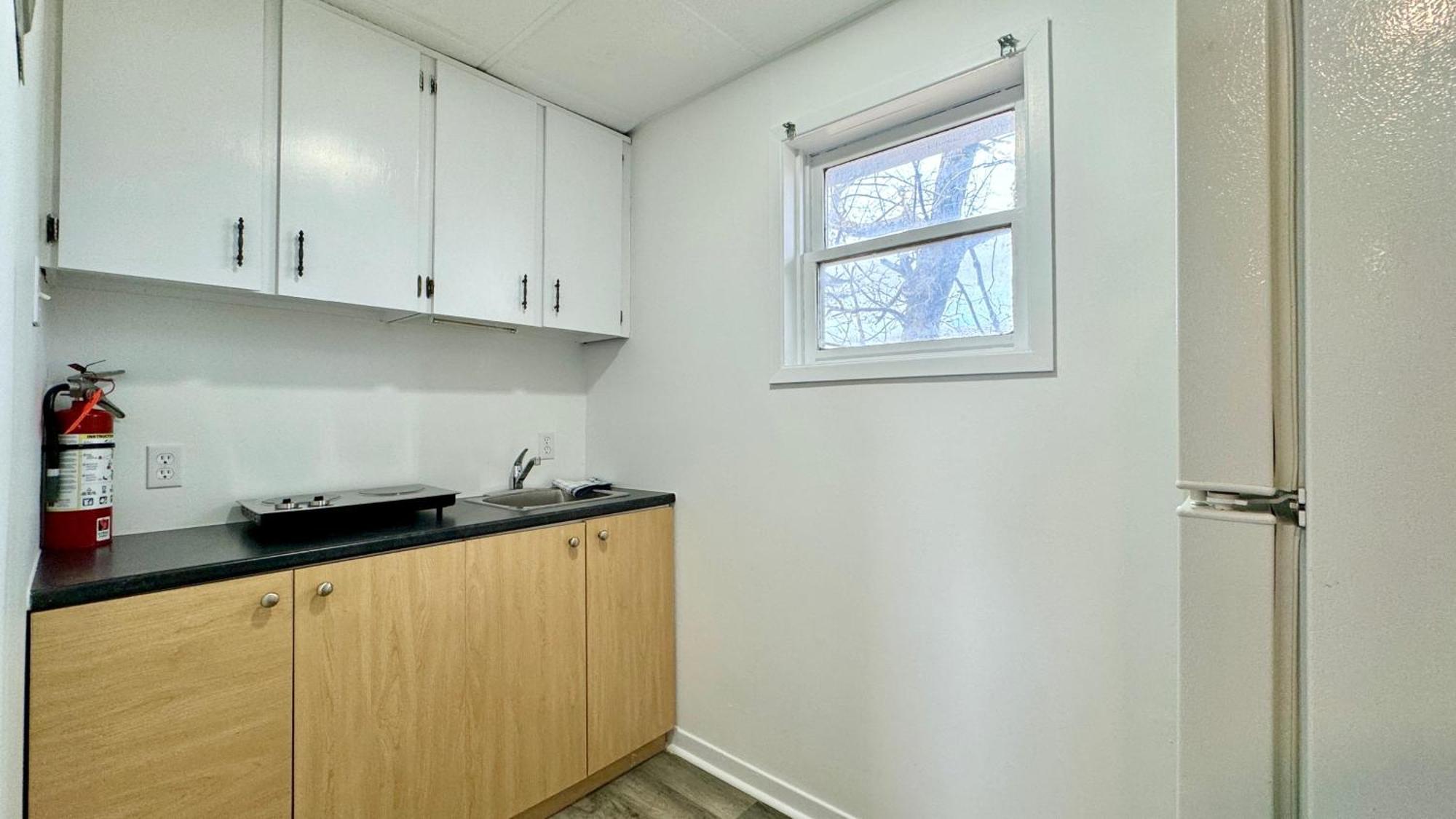 Summerside Motel &Cottages Экстерьер фото