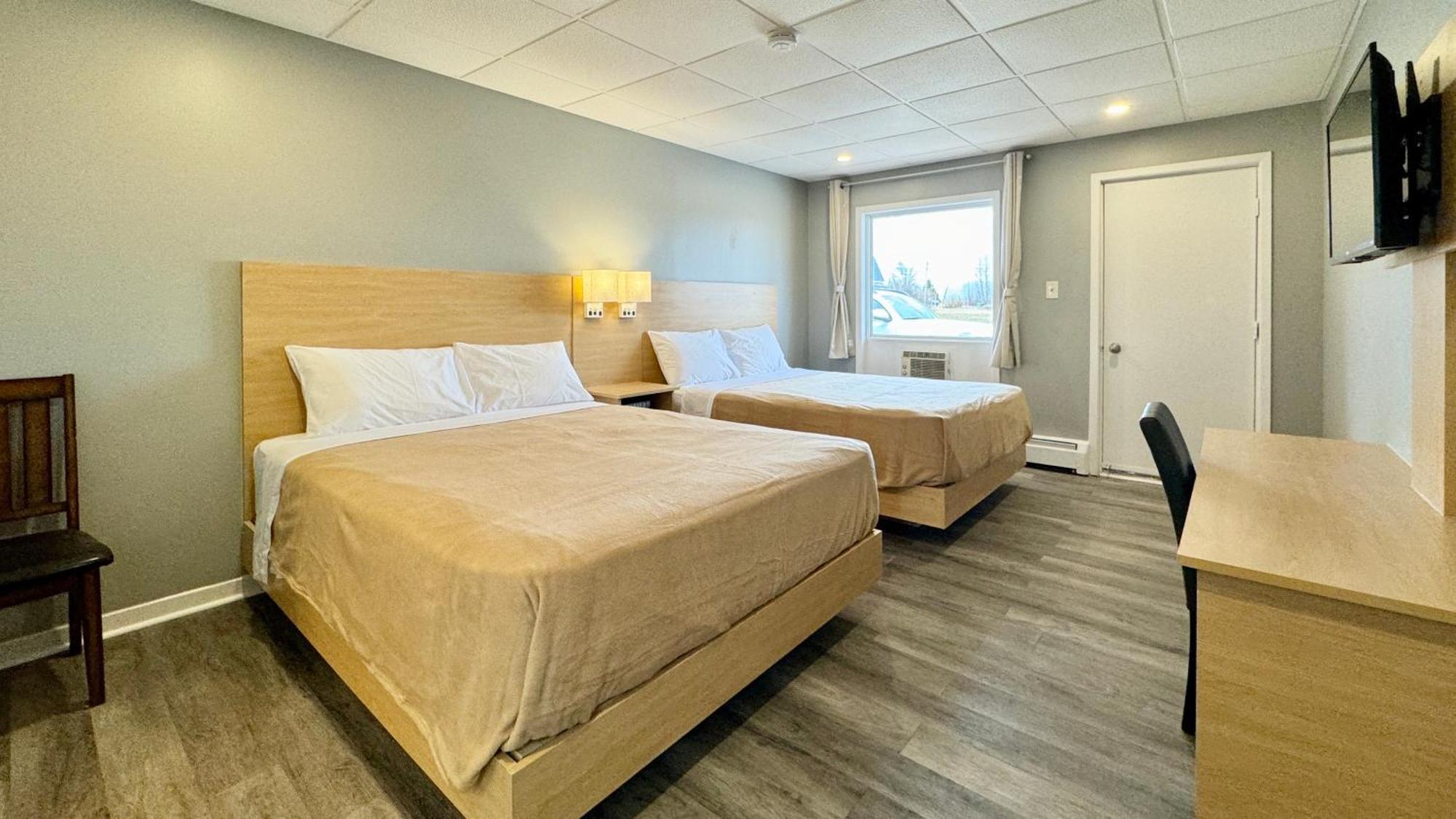 Summerside Motel &Cottages Экстерьер фото