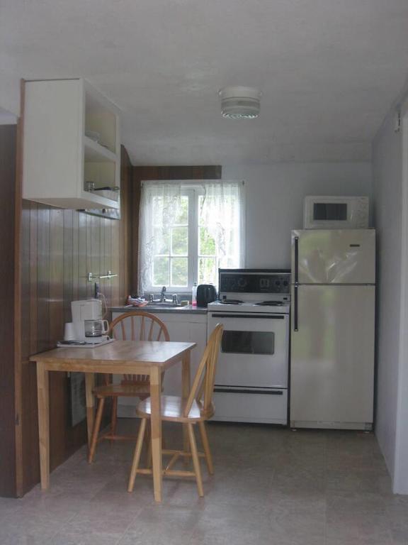 Summerside Motel &Cottages Номер фото