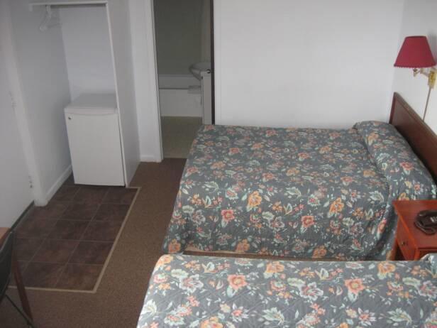 Summerside Motel &Cottages Номер фото
